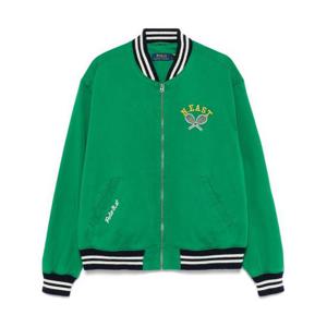 폴로 랄프로렌 자켓 710962235001 58029 HILLSIDE GREEN