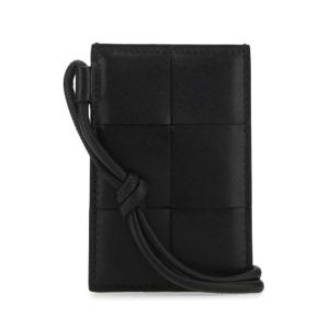 Bottega Veneta 인트레치아토 매듭 지갑 702062VBWD3 8803 TP948592426