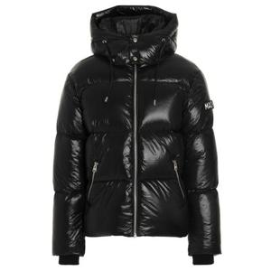 맥케이지 자켓 289116651 Black