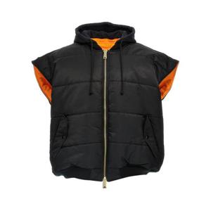 베트멍 자켓 A00231033 Black