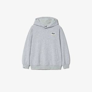 휠라키즈후드티 KQC FK2POG3103X-WTM 베이직 후드 맨투맨