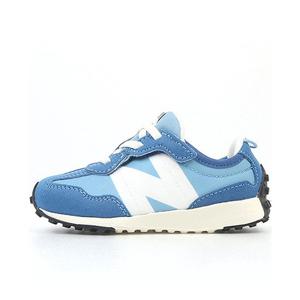 [뉴발란스]뉴발란스 키즈 운동화 NW327PW 남아 여아 신발