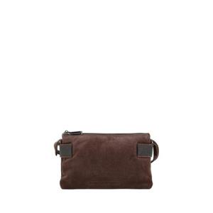 브루넬로 쿠치넬리 크로스백 MBDLD2745 C4181 BROWN