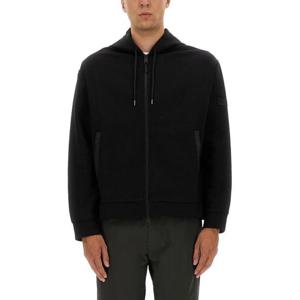 프리미아타 스웨터 PA1034 BLACK Black