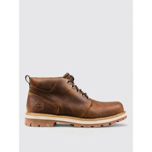 [TIMBERLAND] 라프리마 남성 부츠 TB0A69TW EM6 Brown /6