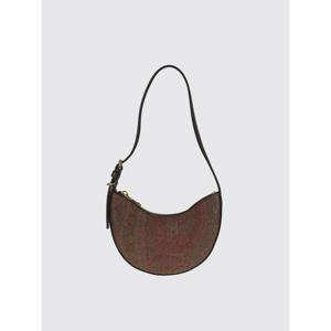 [ETRO] 라프리마 여성 숄더 백 WP1I0003A001 M0019 Brown /6