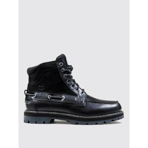 [TIMBERLAND] 라프리마 남성 부츠 TB0A697H W021 블랙 /6