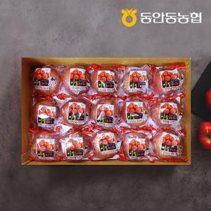 동안동농협 고당도 정품 세척 사과 3kg (16과내)