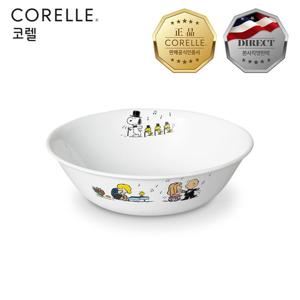 코렐 스누피더홈 면기대 1P