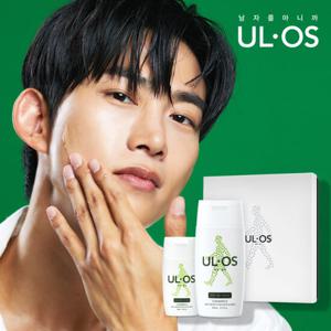 [우르오스] 포켓플러스 세트(올인원 모이스처라이저 200ml+60ml)