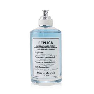 메종 마르지엘라 레플리카 세일링 데이 오 드 뚜왈렛  100ml
