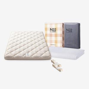 N32 토퍼 매트리스QE