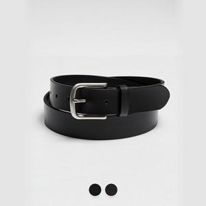 [지오다노]남 베이직 레더 벨트 130004