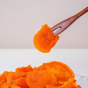 [농부마음] 프리미엄 청도곶감 꿀 감말랭이 300g