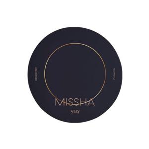 [미샤] 스테이쿠션 하이커버 SPF30/PA＋＋ (21호 페어)