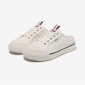 [FILA] 코트 라이트 뮬 (1TM01782E_100)