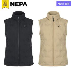 대백SG 네파 7I61301 튜브 구스다운 봉제선