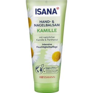 이사나 핸드 앤 네일 마일드 카모마일 핸드크림 100ml