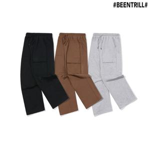 빈트릴 스크립트 퍼티그 스웻팬츠 BA243TP003