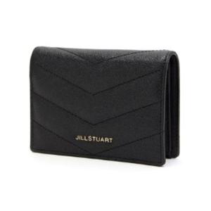 [질스튜어트]JAWA0F870BK_[20FW] [JILLSTUART NEWYORK ACC] 블랙 가죽 골