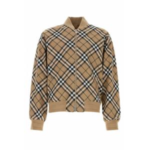 [BURBERRY] 라프리마 남성 패딩 8092963 C1202 체크 /2