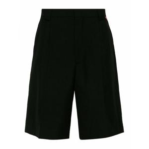 [GUCCI] 라프리마 남성 팬츠 반바지 787249ZAMII1043 블랙 /8