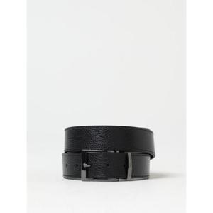 엠포리오 아르마니 벨트 Y4S195YLO8J 80740 Black