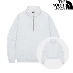 노스페이스 NM5MR01 코어 하프집 NM5MR01A