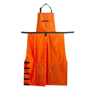 [알티피아]UDT 작업치마 예초기작업 작업복 UD-WA8 벌초 제초