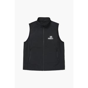 [코오롱스포츠] 남녀공용 베스트 JWVAM24801BLK