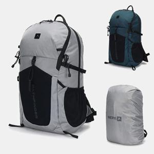 [네파] [7LC7502B00] 가방 하이킹 트레킹 아웃도어 활동 중형 배낭 2025 패스파인더 25L 백팩