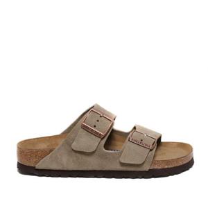 버켄스탁 뮬 슬리퍼 0951303 BEIGE