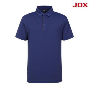 JDX 세이브존07 남성 냉감 프린트 티셔츠 X1TSV2507
