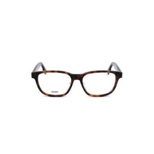 겐조 KZ50026I 하바나 프레임 안경 1852187