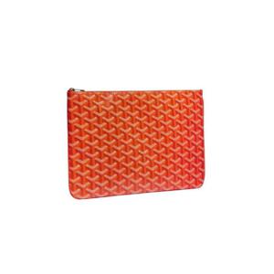 고야드 세나 포쉐트 MM 오렌지 APMSENAT2-MM-07