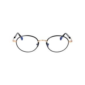 톰포드 안경 FT5973B 005 BLACK ROSE GOLD