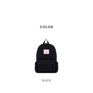 [BBYB]원단백팩09O1210Y1K1FR-GR