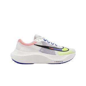 나이키 줌 플라이 5 프리미엄 화이트 레이서 블루 DX1599-100