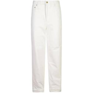 Golden Goose 골든 구스 베이지 데님 팬츠 2042635