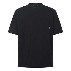 마운티아 HC21 남자 반팔 사코티셔츠R 1MQTSM4005
