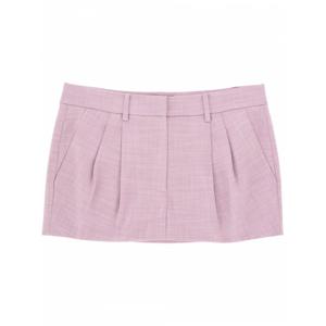 [THE ANDAMANE] 라프리마 여성 스커트 핑크 T170361B TNP246PEONY /10