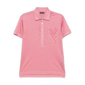25 FW 톰포드 반소매 폴로 셔츠 JPS007JMS024S25 TP437377026