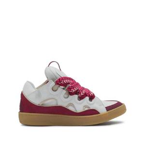 25 FW 랑방 커브 스니커즈 FUSKDK12BICOE25 TP437223358