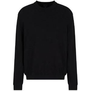 25 FW 아르마니 익스체인지 크루 넥 스웨트셔츠 XM000689AF10454 TP438602943