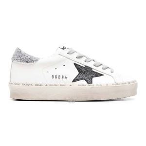 골든구스 하이스타 스니커즈 화이트 GWF00118 F005336 10238