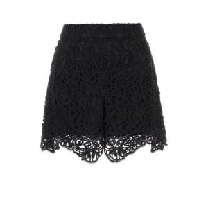 버버리 숏팬츠 8067178 A1189 Black