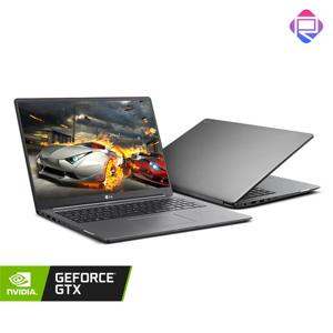 [리퍼] LG 게이밍 17U70P 11세대 i7 16G 512G GTX 1650Ti Win11