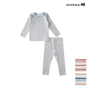 [밍크뮤]스트라이프슬림내의 35A70-680-01 35A70-680-02 35A7068001 출산백일돌선물