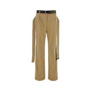 프라다 숏팬츠 P230IKSOOO14ZG F0065 BEIGE O TAN