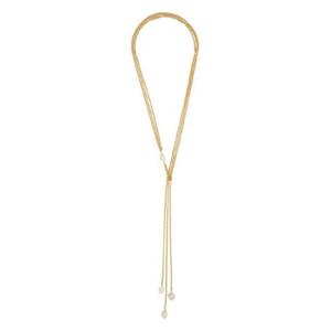 골든구스 골든 구스 골드 목걸이 2115503